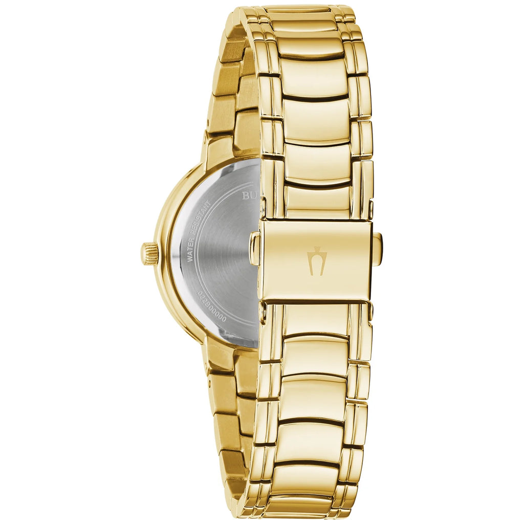 Bulova Clásicos 97B212 Caballero