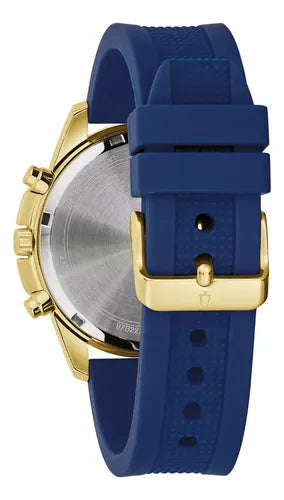 Reloj Bulova Classic Dress 97B222 para Hombre