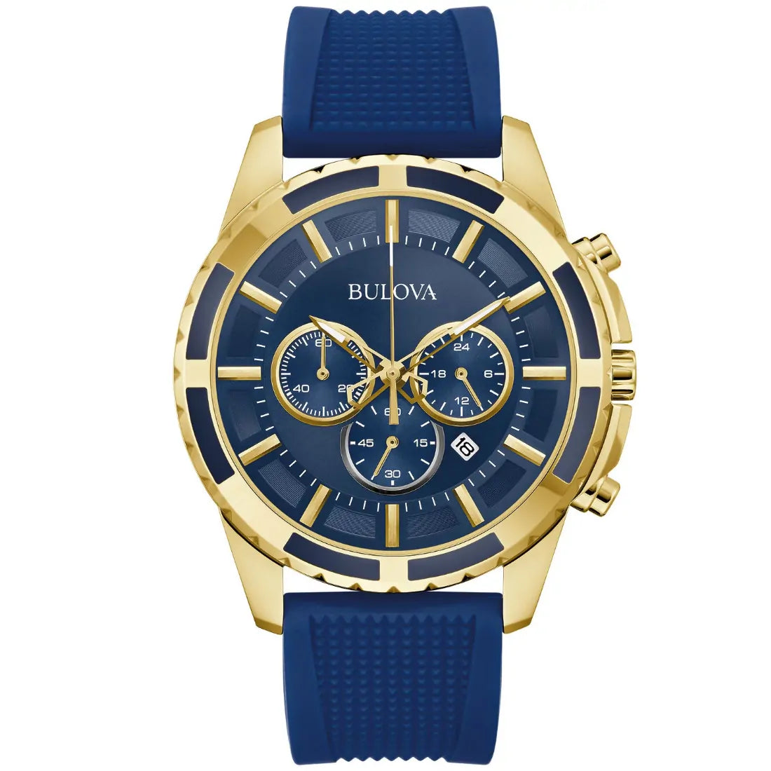 Bulova Classic Dress 97B222 Caballero