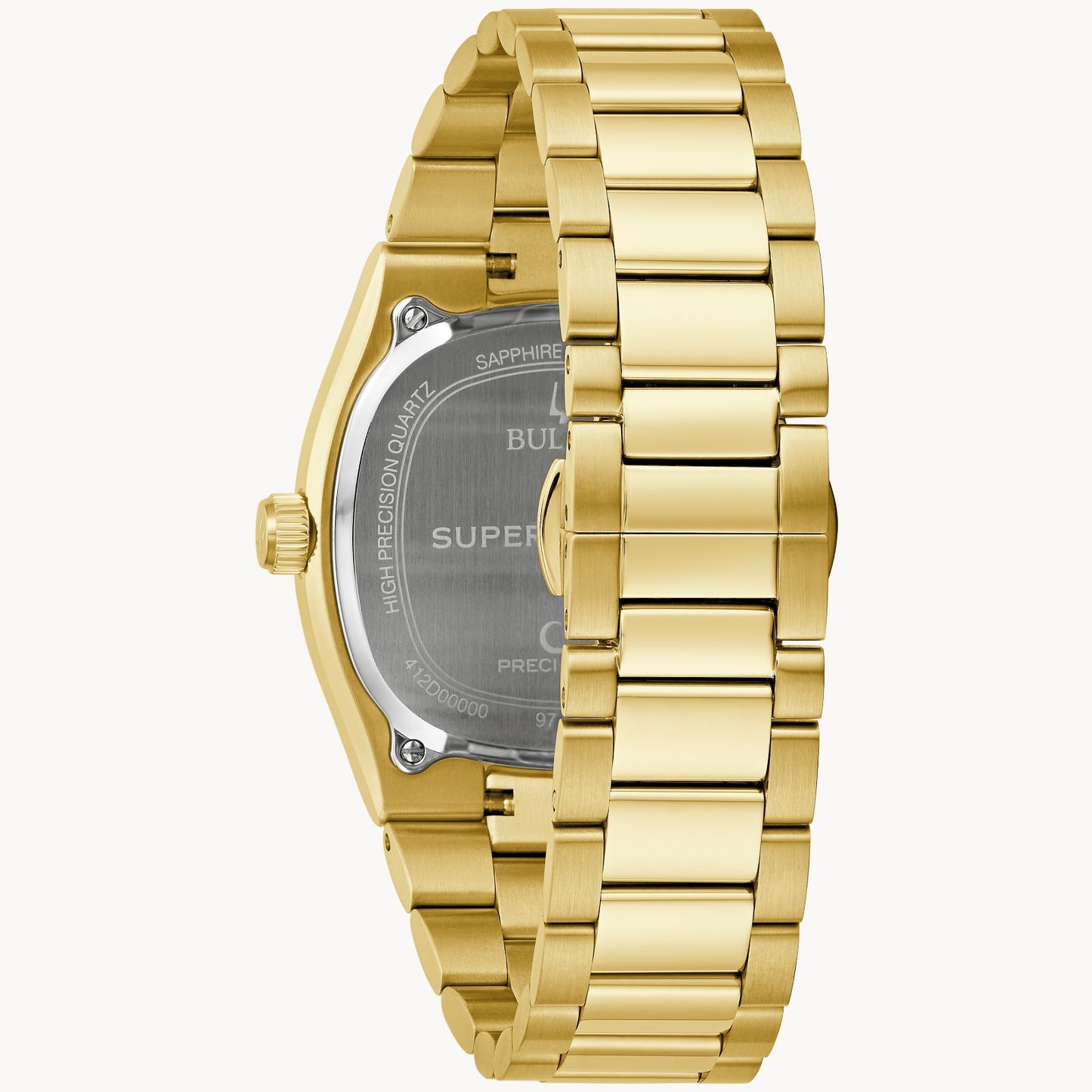 Reloj Bulova Super Seville 97B223 para Hombre