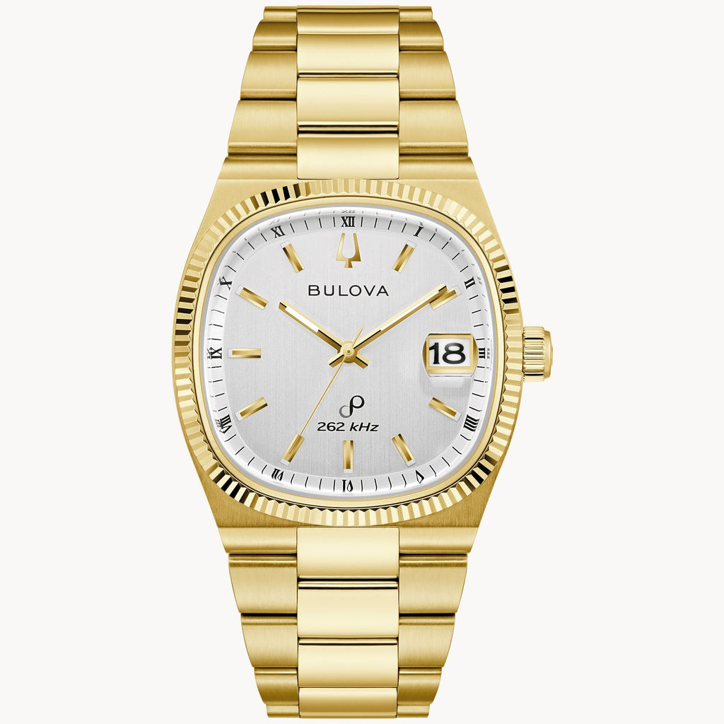 Bulova Super Seville 97B223 Caballero