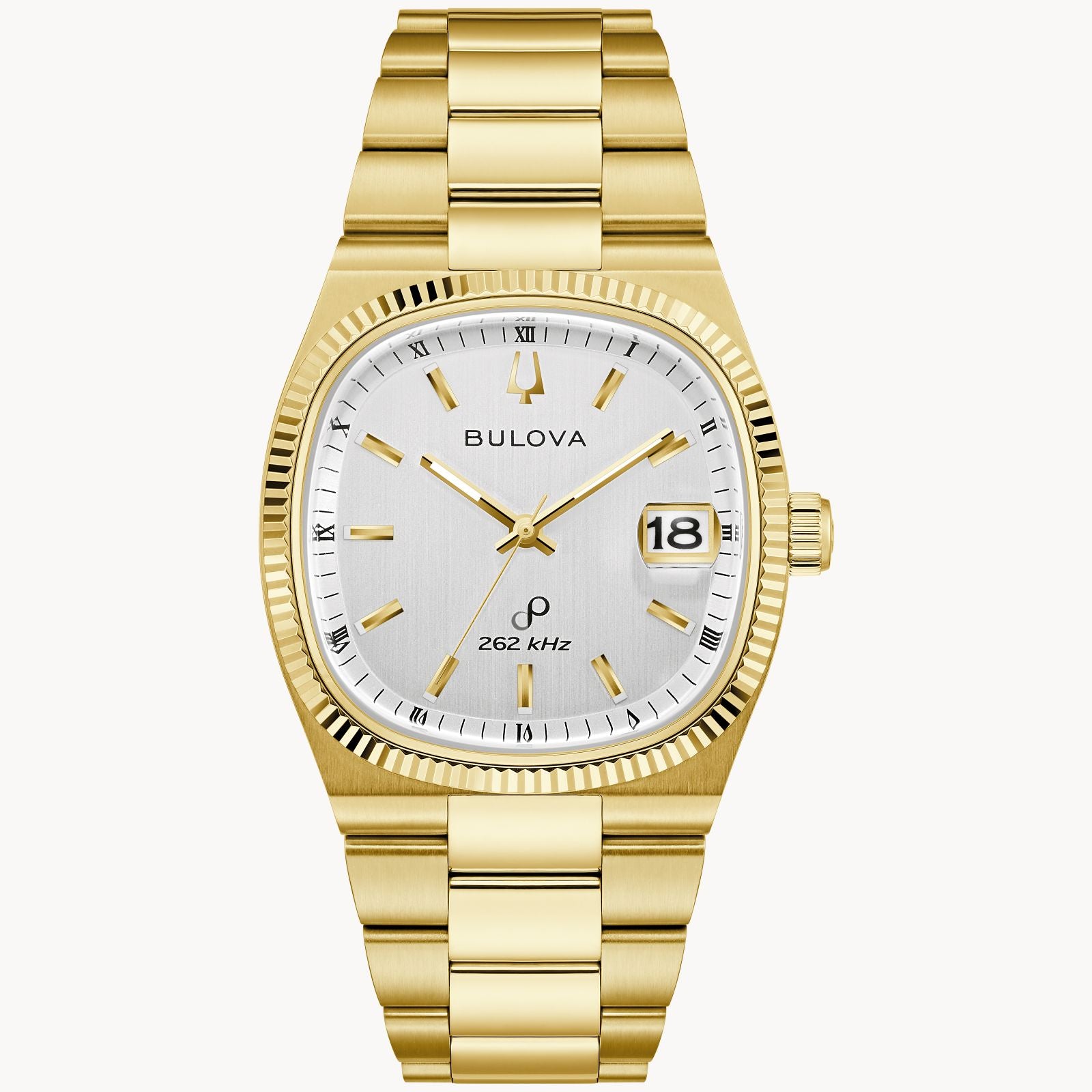 Bulova Super Seville 97B223 Caballero