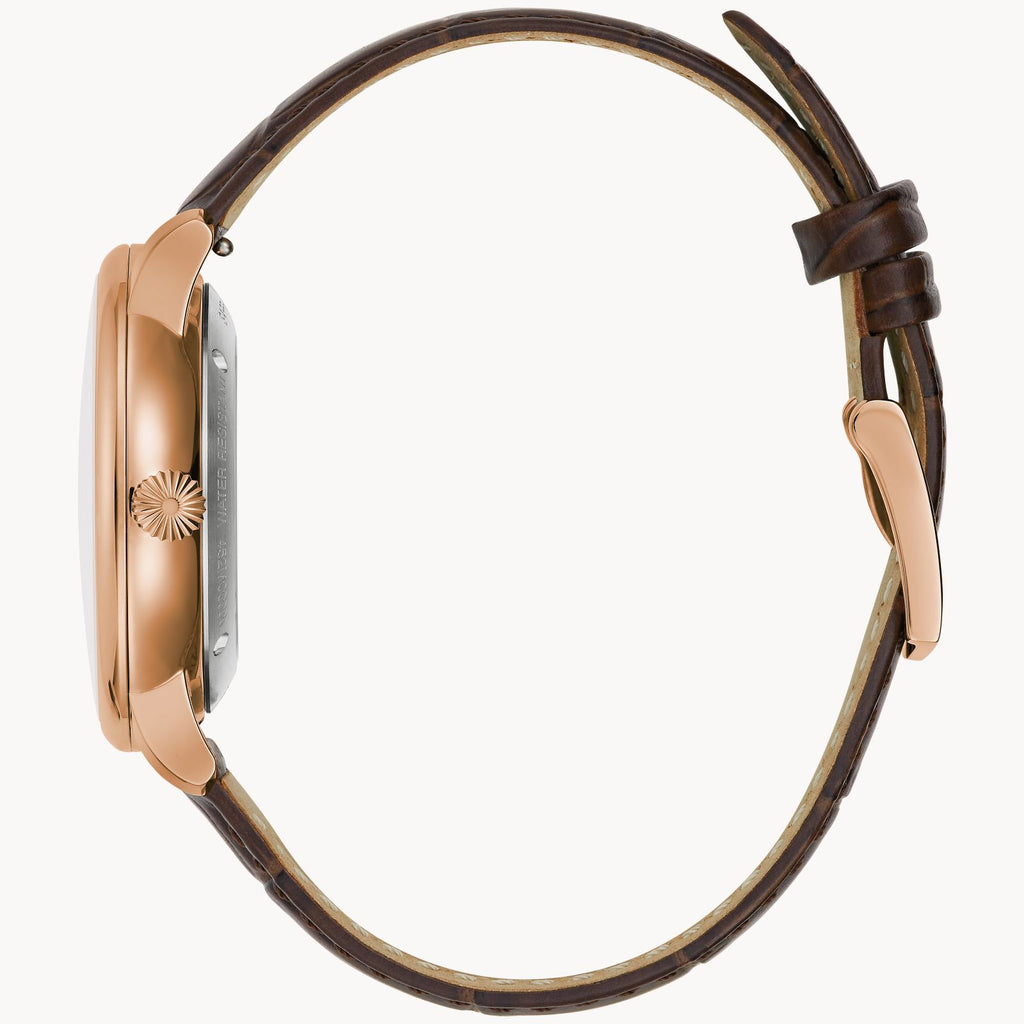 Bulova Hudson 97B225 Caballero