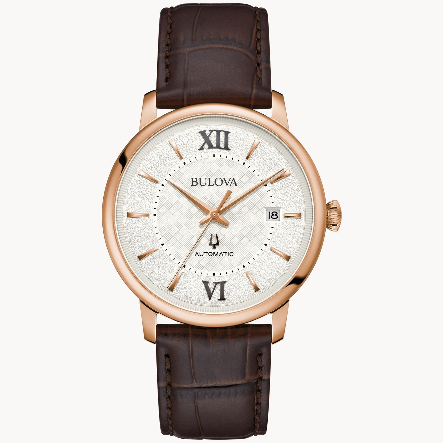 Reloj Bulova Hudson 97B225 para Hombre