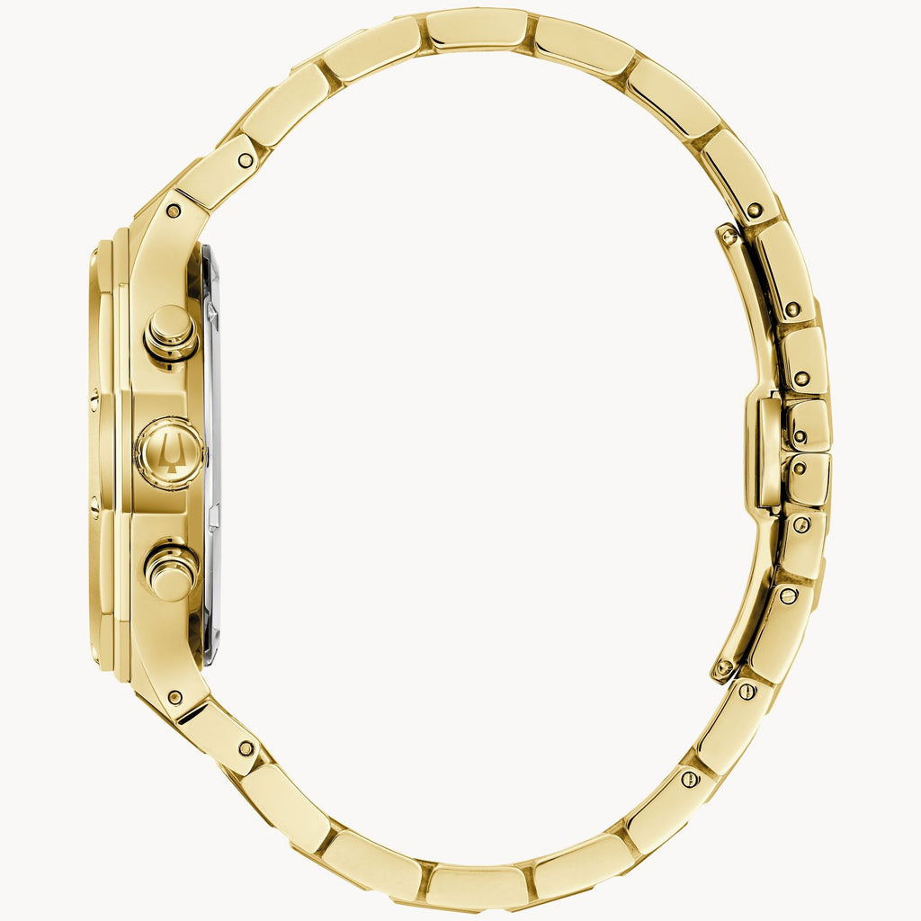 Bulova Prestige 97B232 Caballero