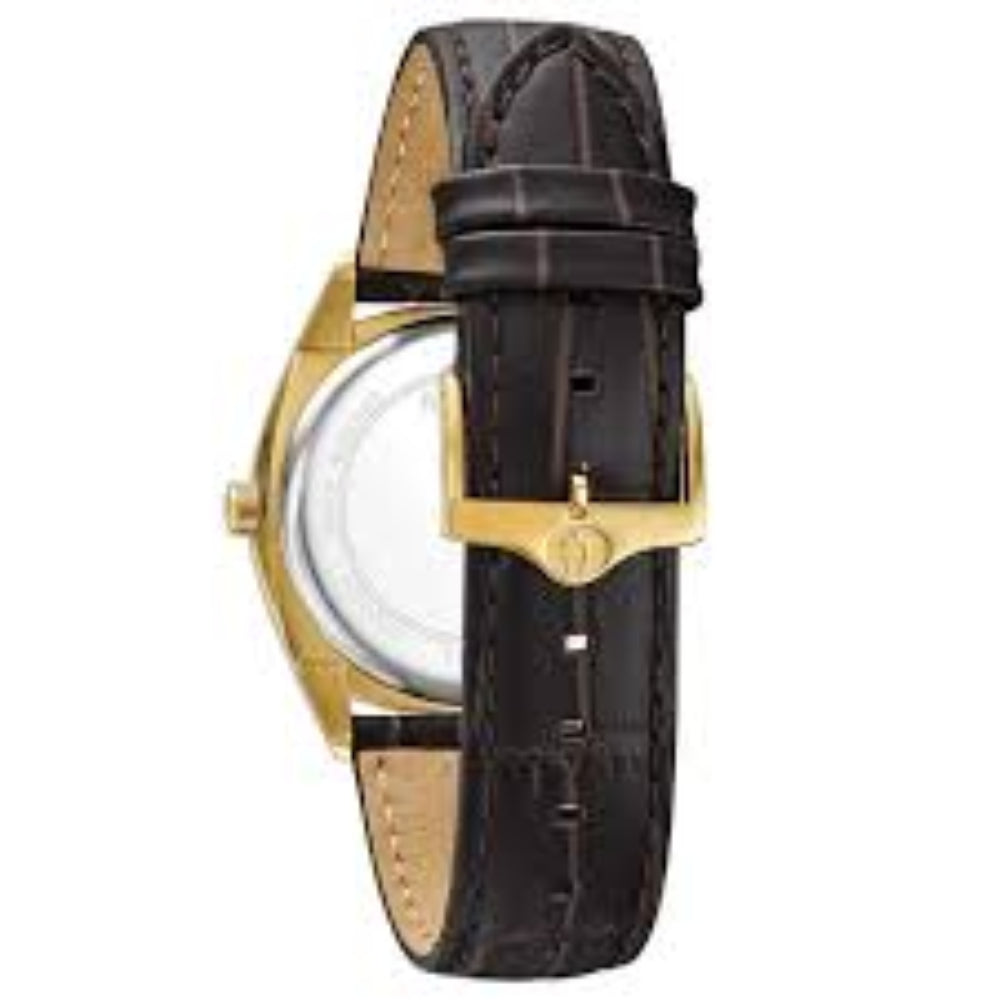 Bulova Clásicos 97C106 Caballero