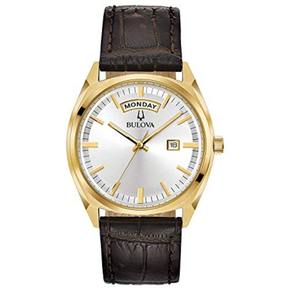 Bulova Clásicos 97C106 Caballero