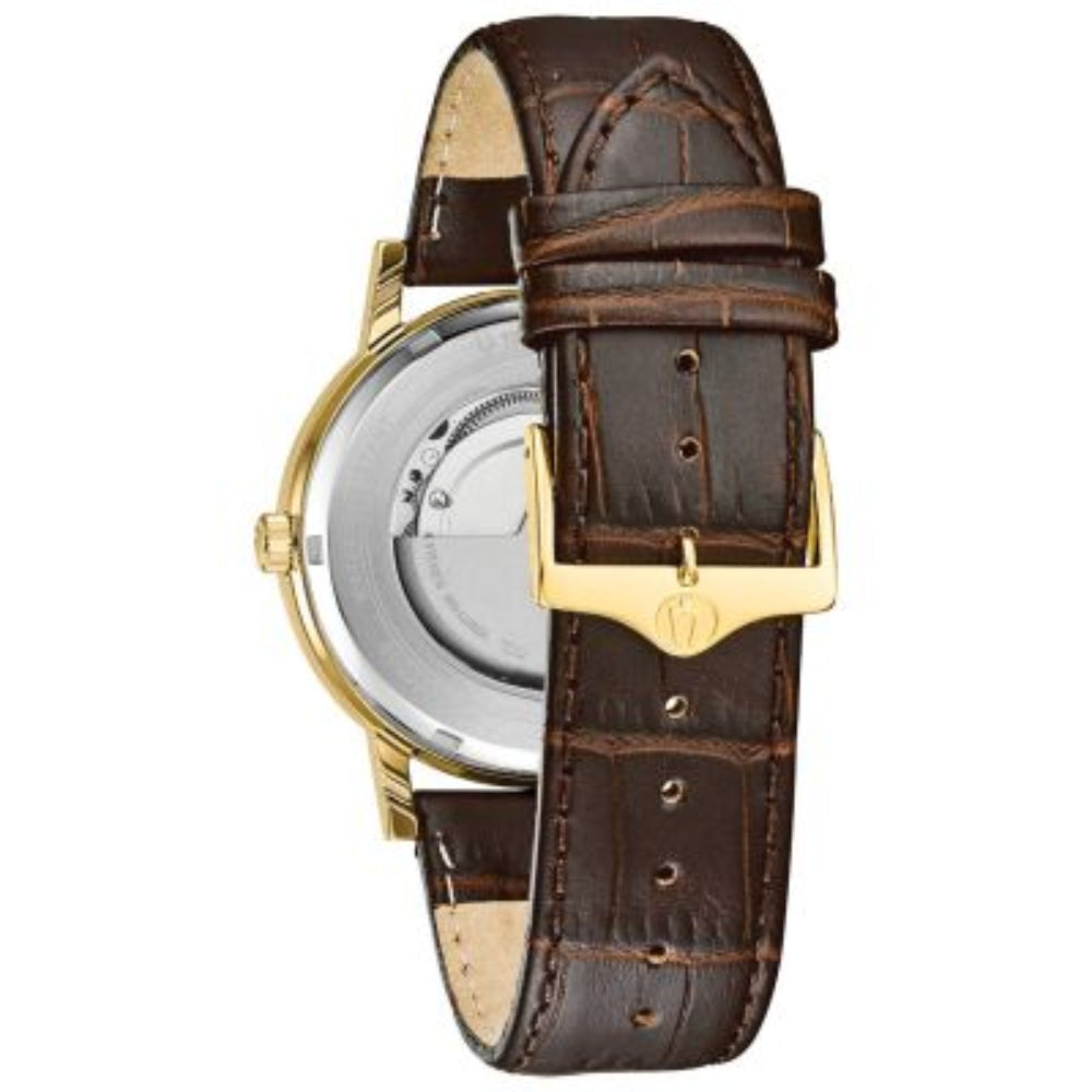 Bulova Clásicos 97C107 Caballero