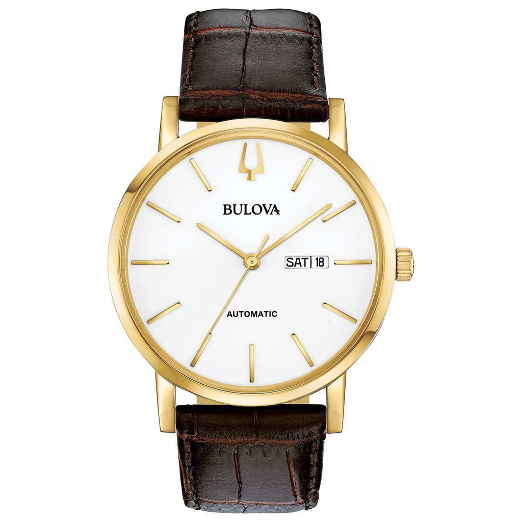 Bulova Clásicos 97C107 Caballero