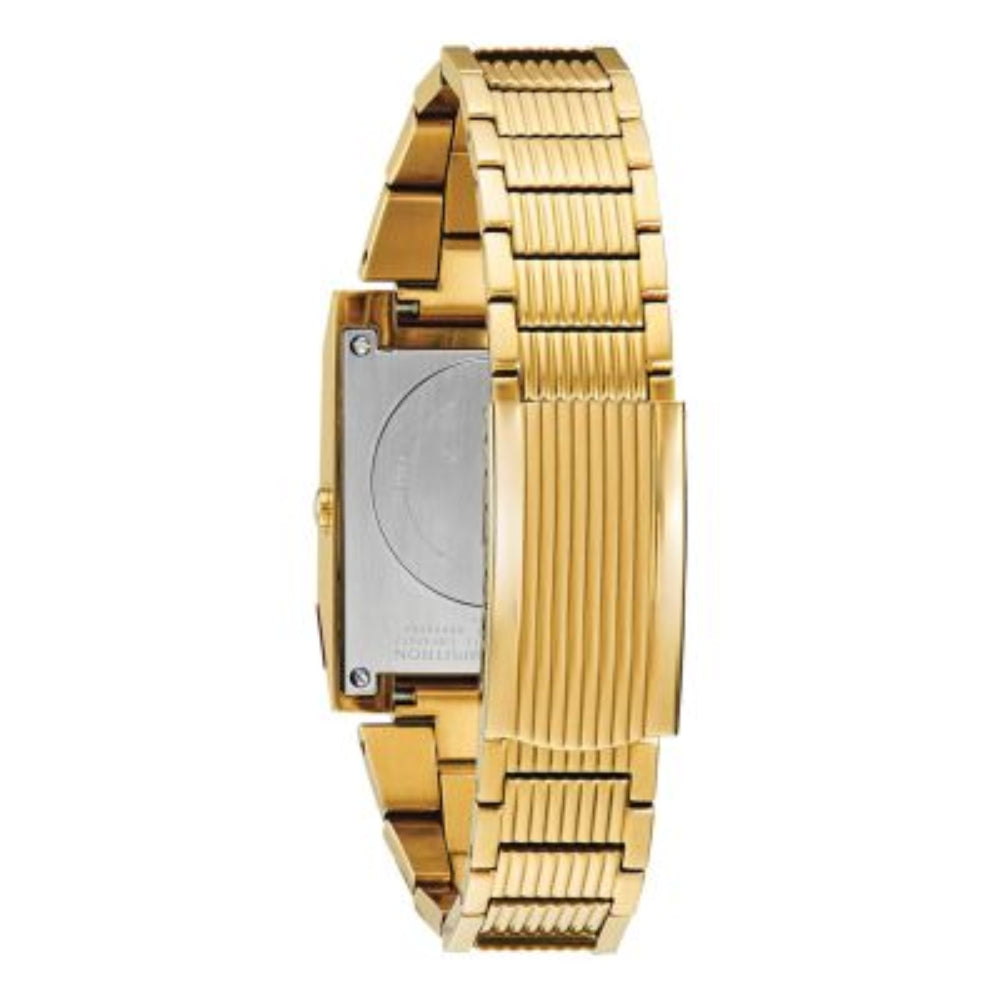 Bulova Computron 97C110 Caballero