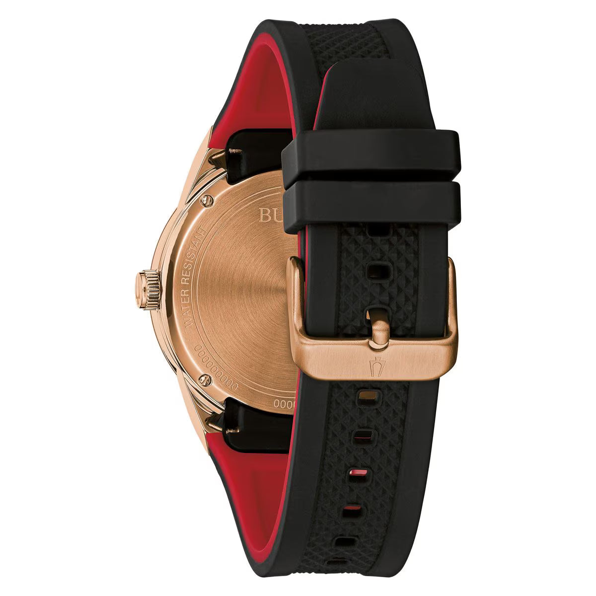Bulova Modern 97C111 Caballero