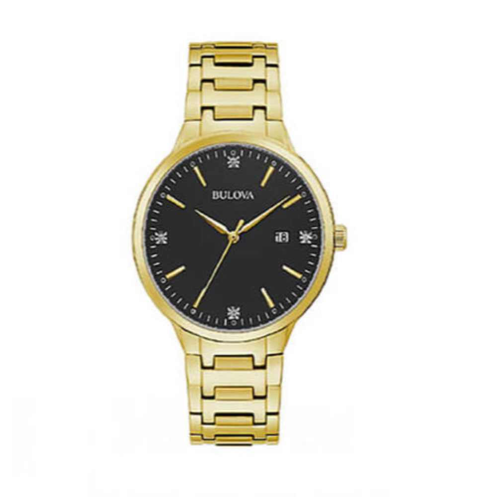Bulova Clásicos 97D122 Caballero