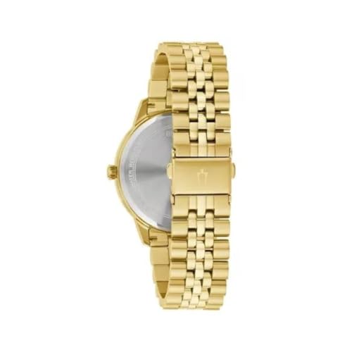 Bulova Clásicos 97D125 Caballero
