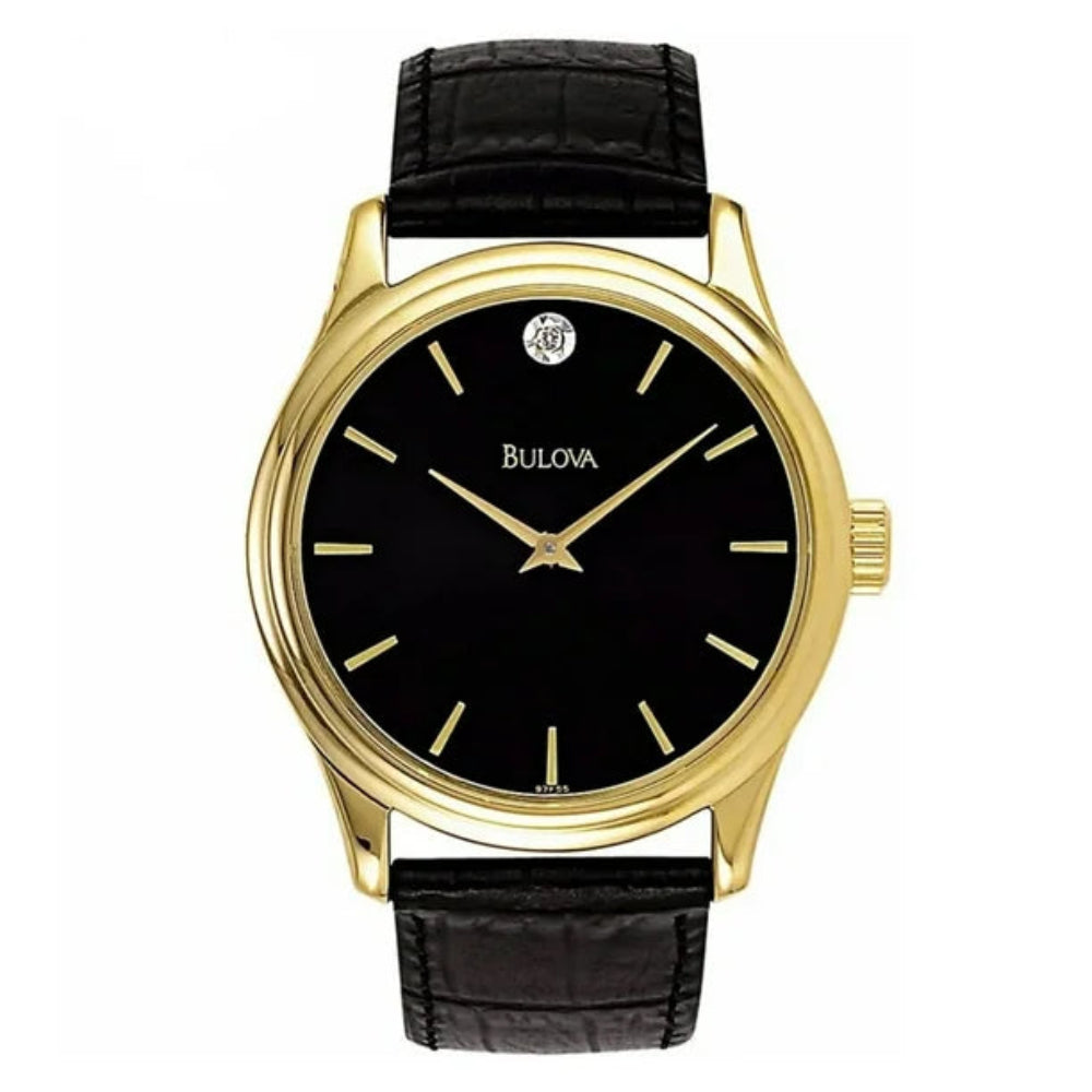 Bulova Corporate 97K100 Caballero