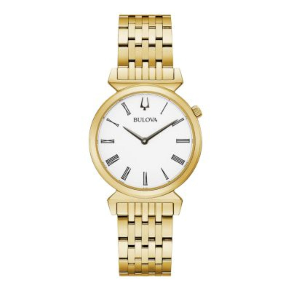 Bulova Regatta 97L161 Dama