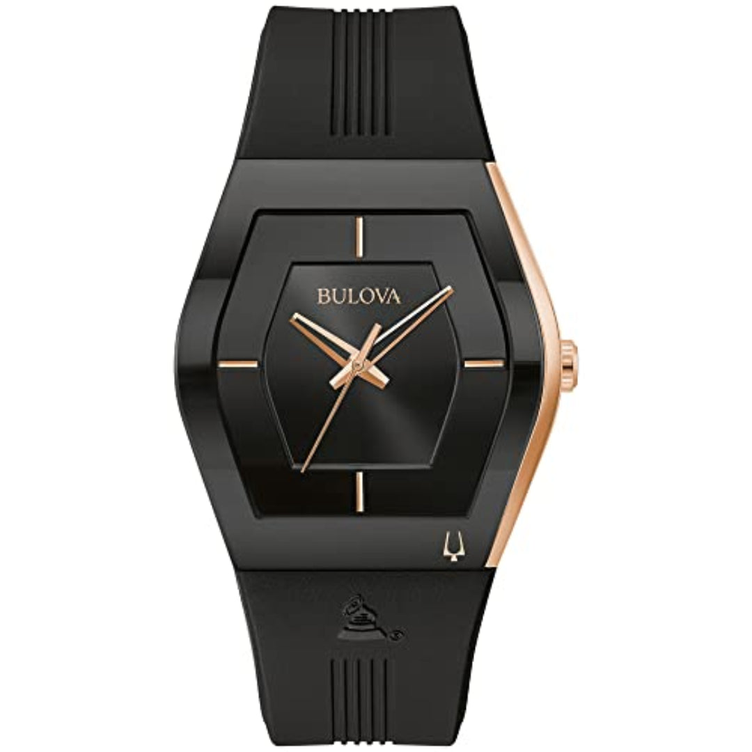 Reloj Bulova Futuro 97L163 para Mujer