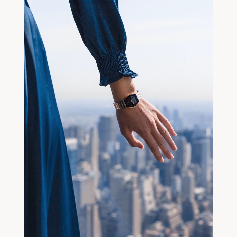 Reloj Bulova Futuro 97L164 para Mujer