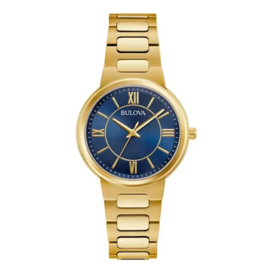 Reloj Bulova Clásicos 97L165 para Mujer
