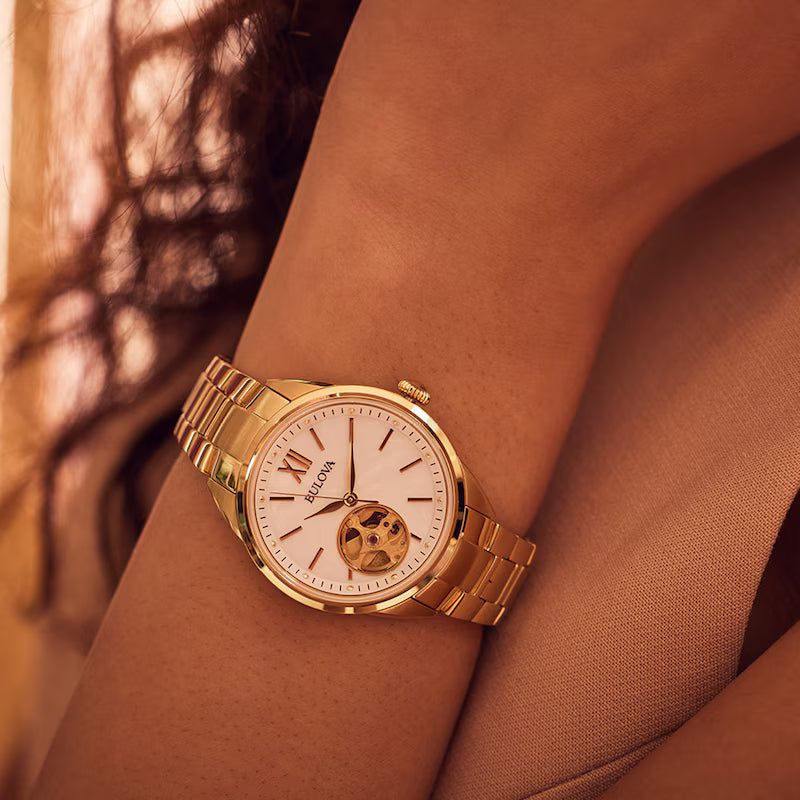 Reloj Bulova Sutton 97L172 para Mujer