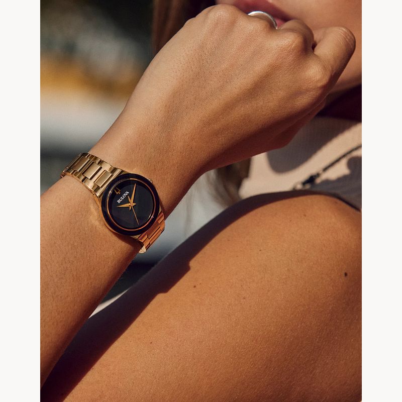 Reloj Bulova Modern 97L175 para Mujer
