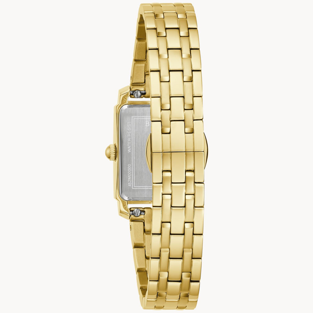 Bulova Sutton 97L177 Dama