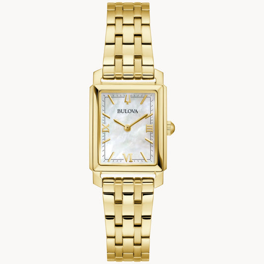 Reloj Bulova Sutton 97L177 para Mujer
