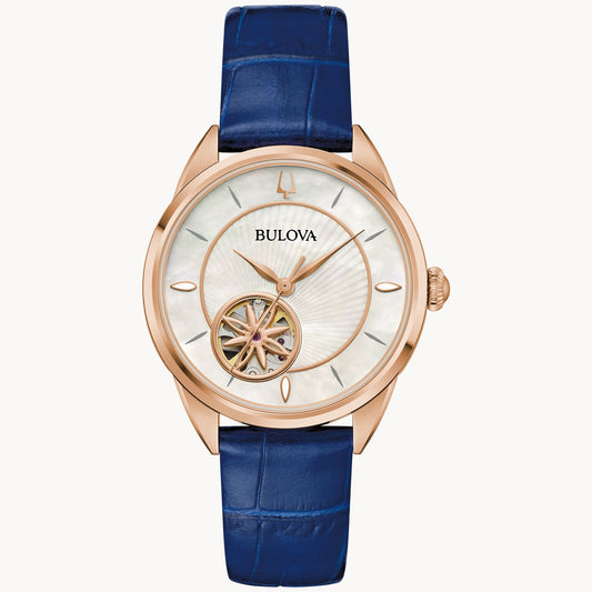 Reloj Bulova Sutton 97L180 para Mujer