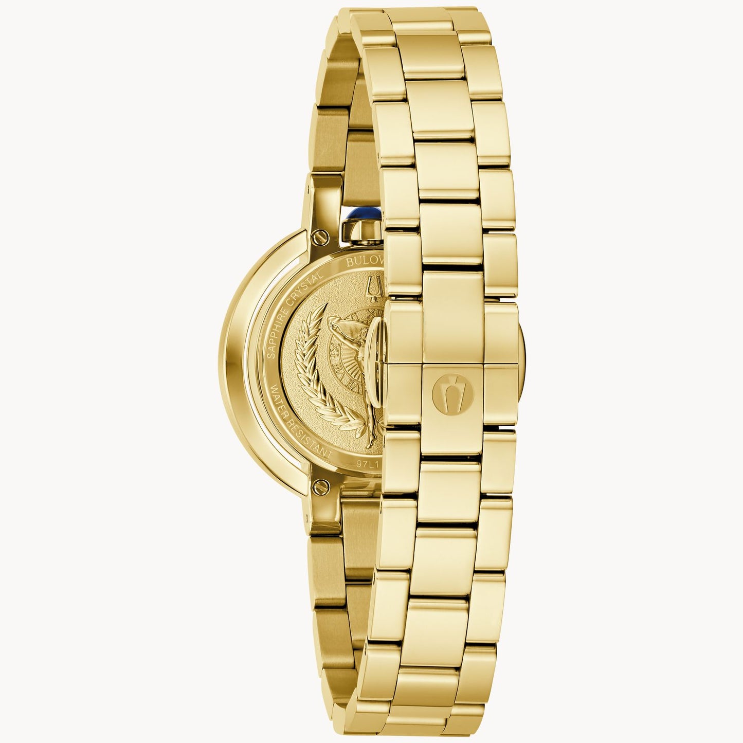 Reloj Bulova Rubaiyat 97L181 para Mujer