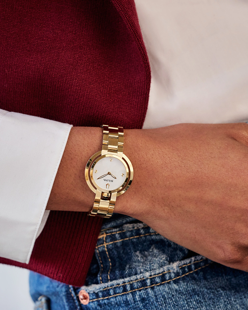 Reloj Bulova Rubaiyat 97L181 para Mujer