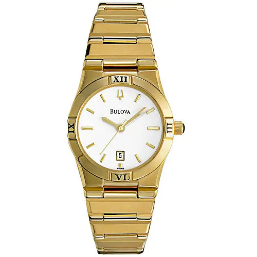 Bulova Clásicos 97M100 Dama