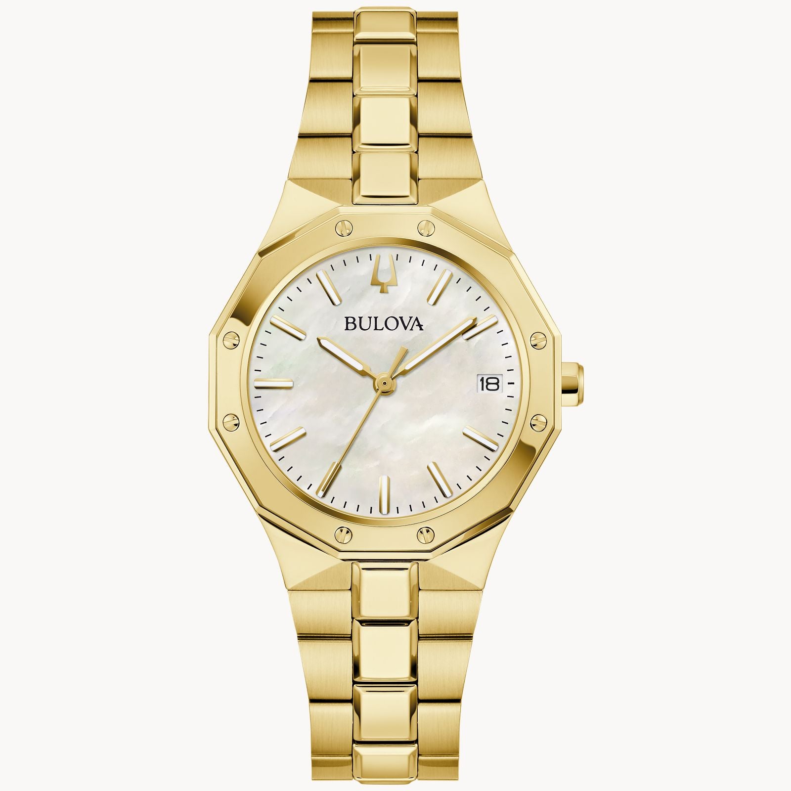 Reloj Bulova Prestige 97M119 para Mujer