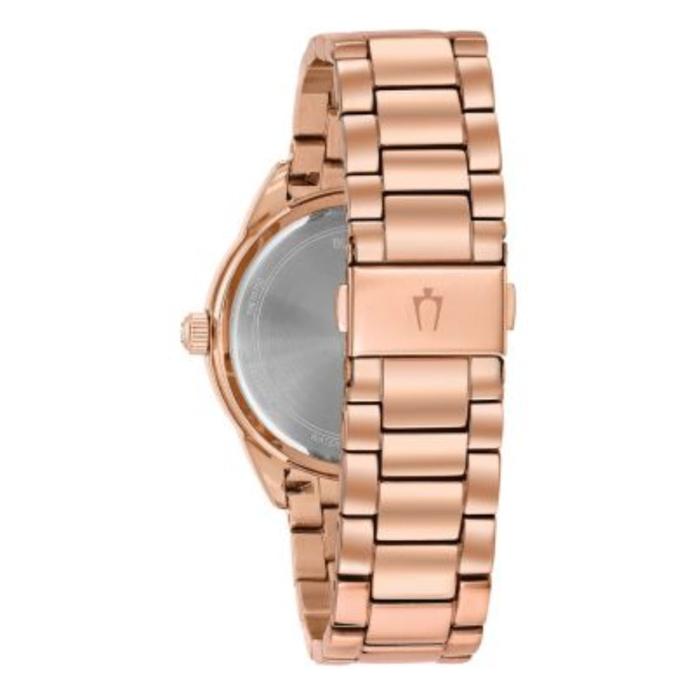 Bulova Cristales 97N101 Dama