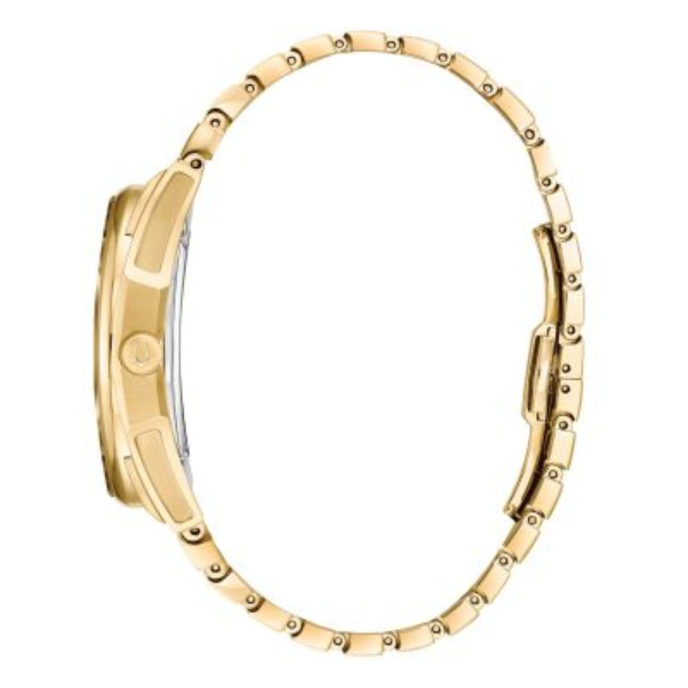 Bulova Curv 97P136 Dama