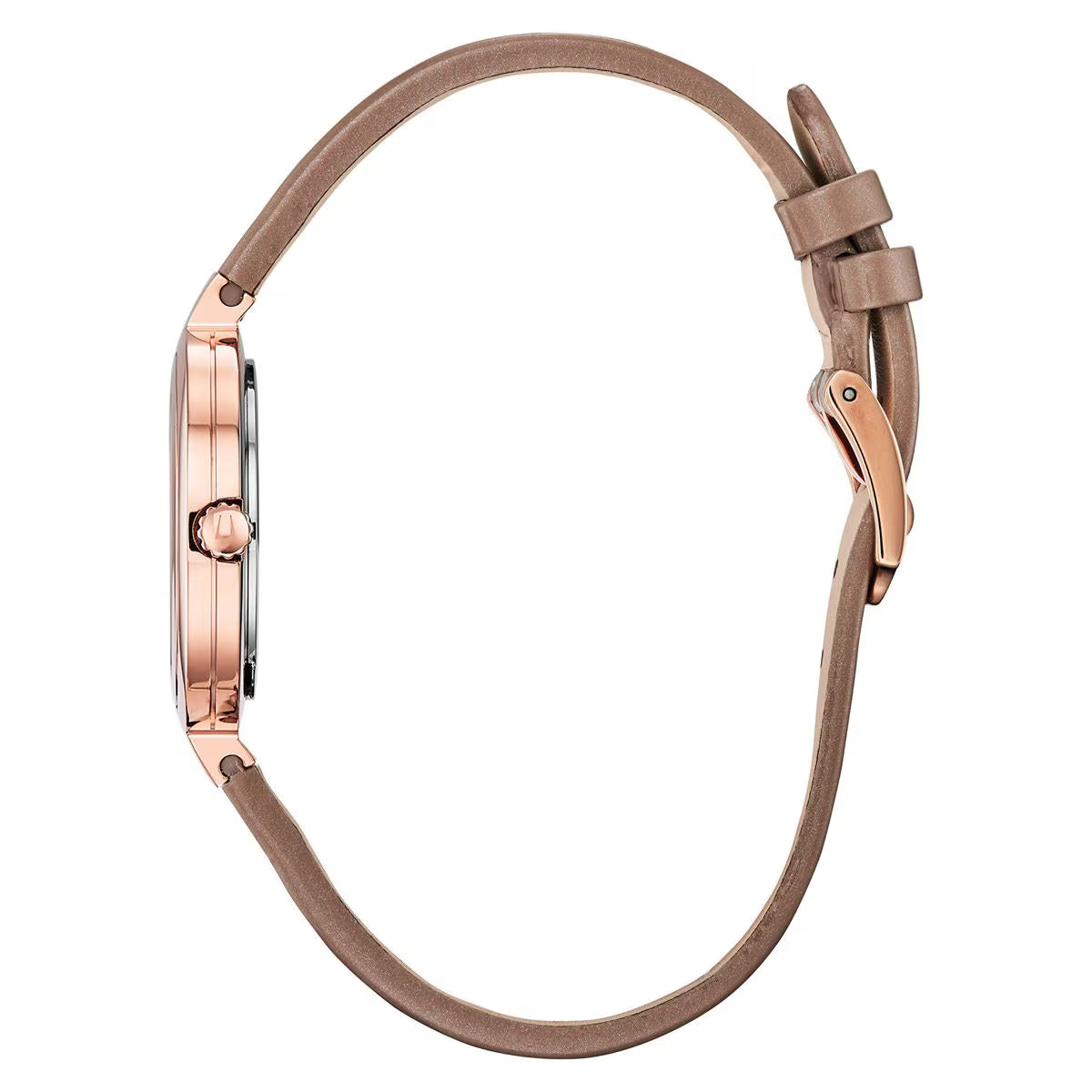 Bulova Rapshody 97P143 Dama