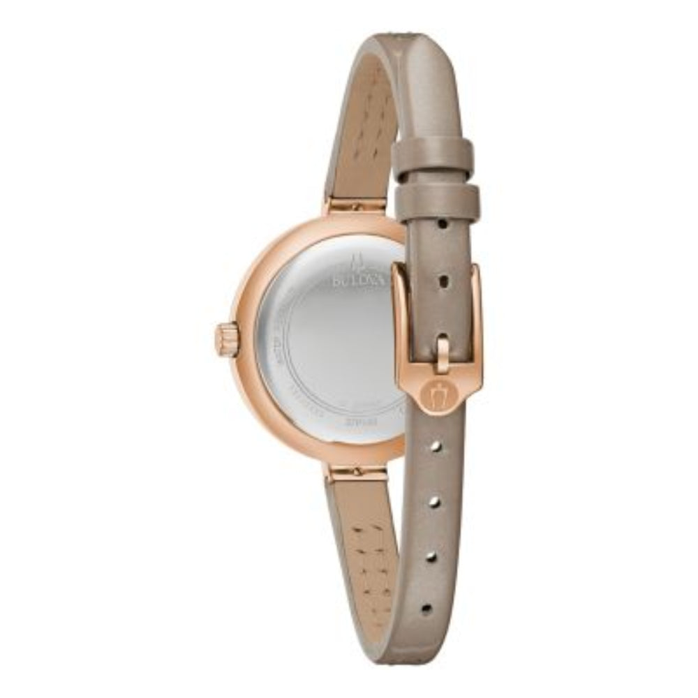 Bulova Rapshody 97P143 Dama