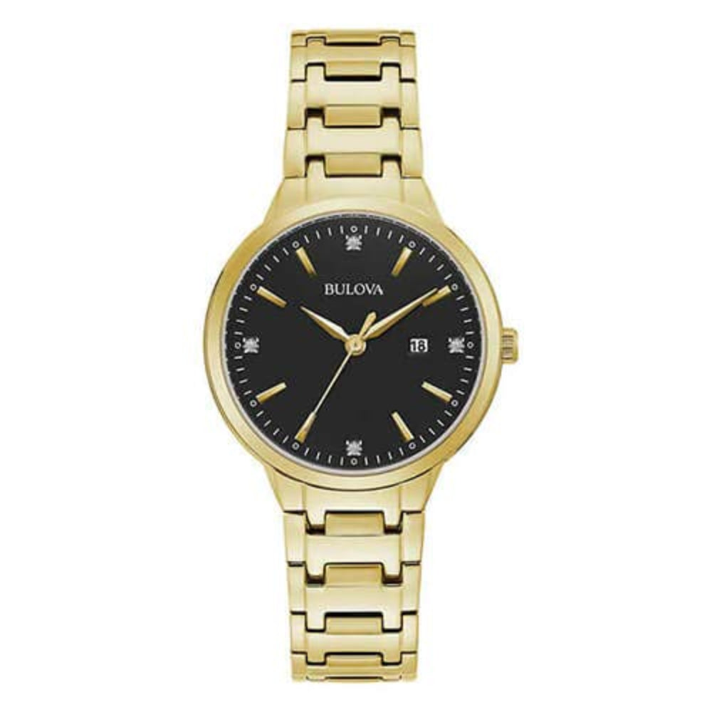 Bulova Clásicos 97P147 Dama