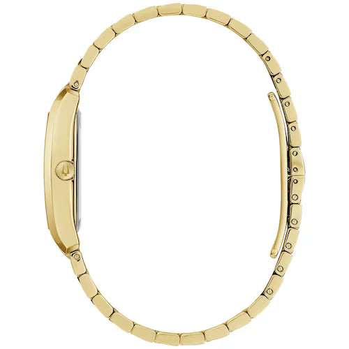 Bulova Diamantes 97P160 Dama