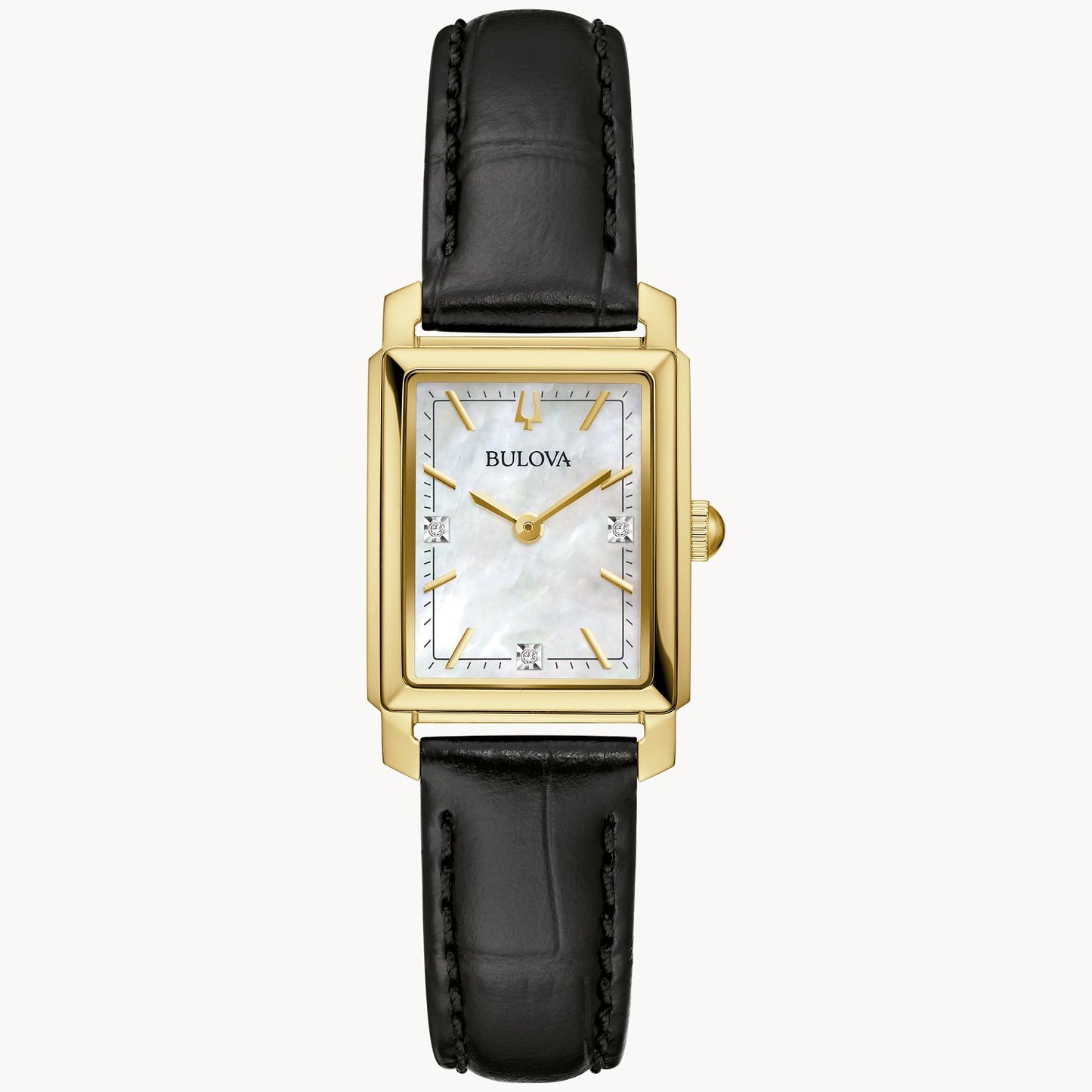 Reloj Bulova Sutton 97P166 para Mujer