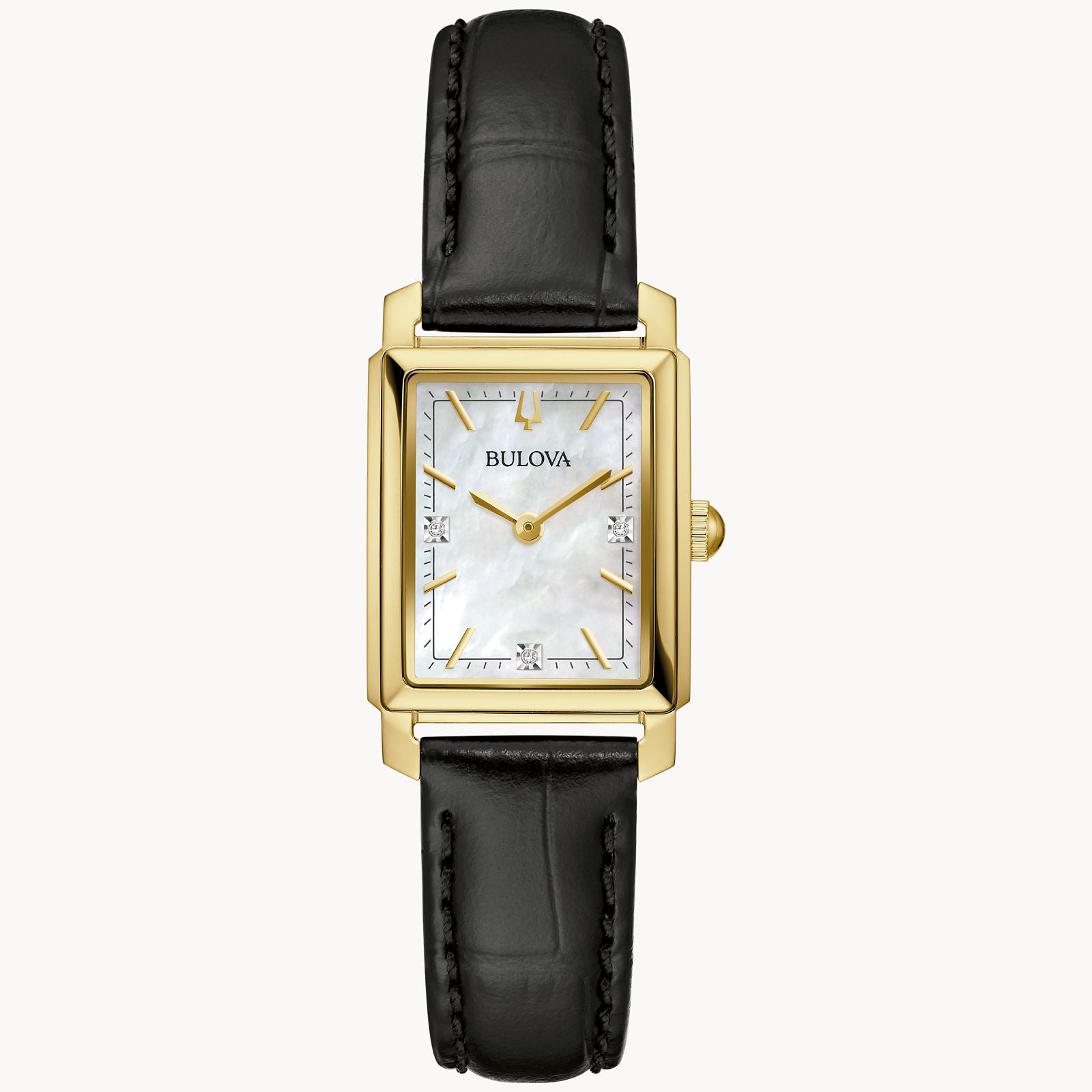 Reloj Bulova Sutton 97P166 para Mujer