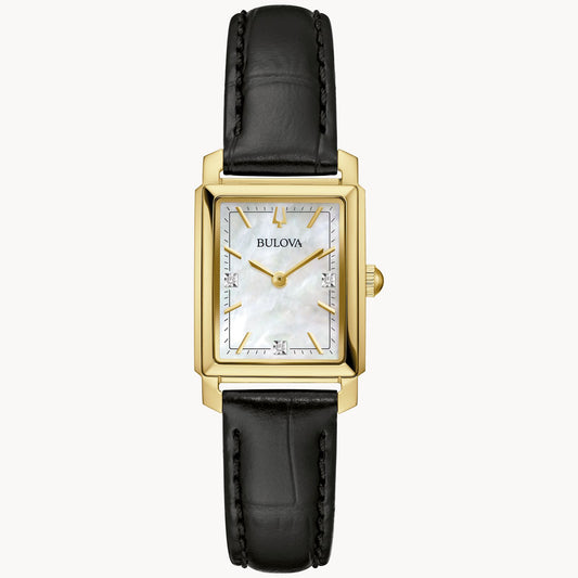 Reloj Bulova Sutton 97P166 para Mujer