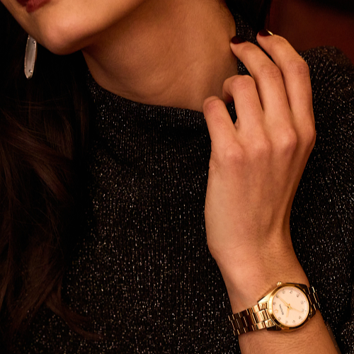Bulova Clásicos 97P172 Dama