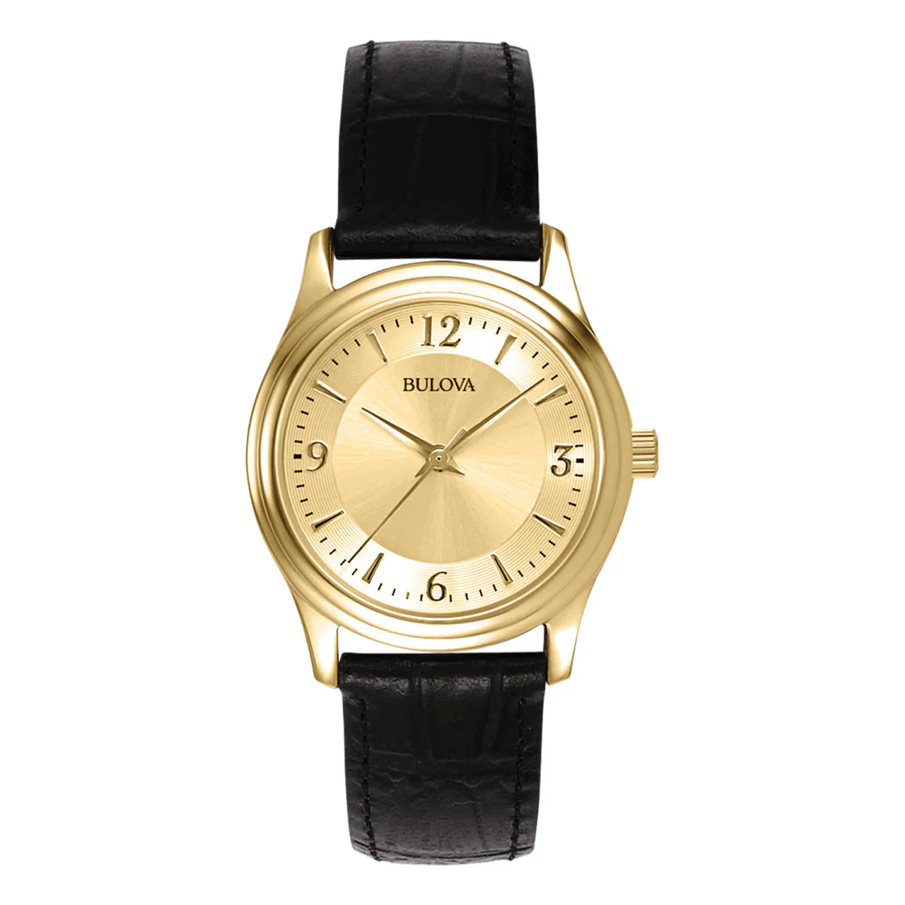 Bulova Clásicos 97V25 Dama