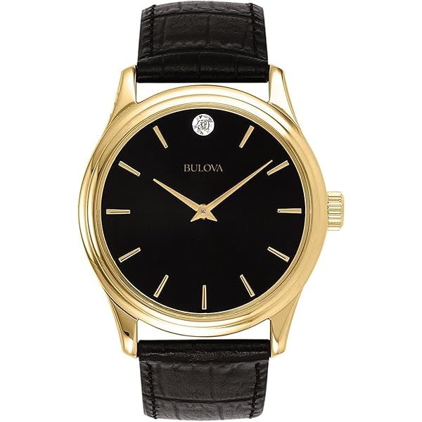 Bulova Clásicos 97Y01 Dama