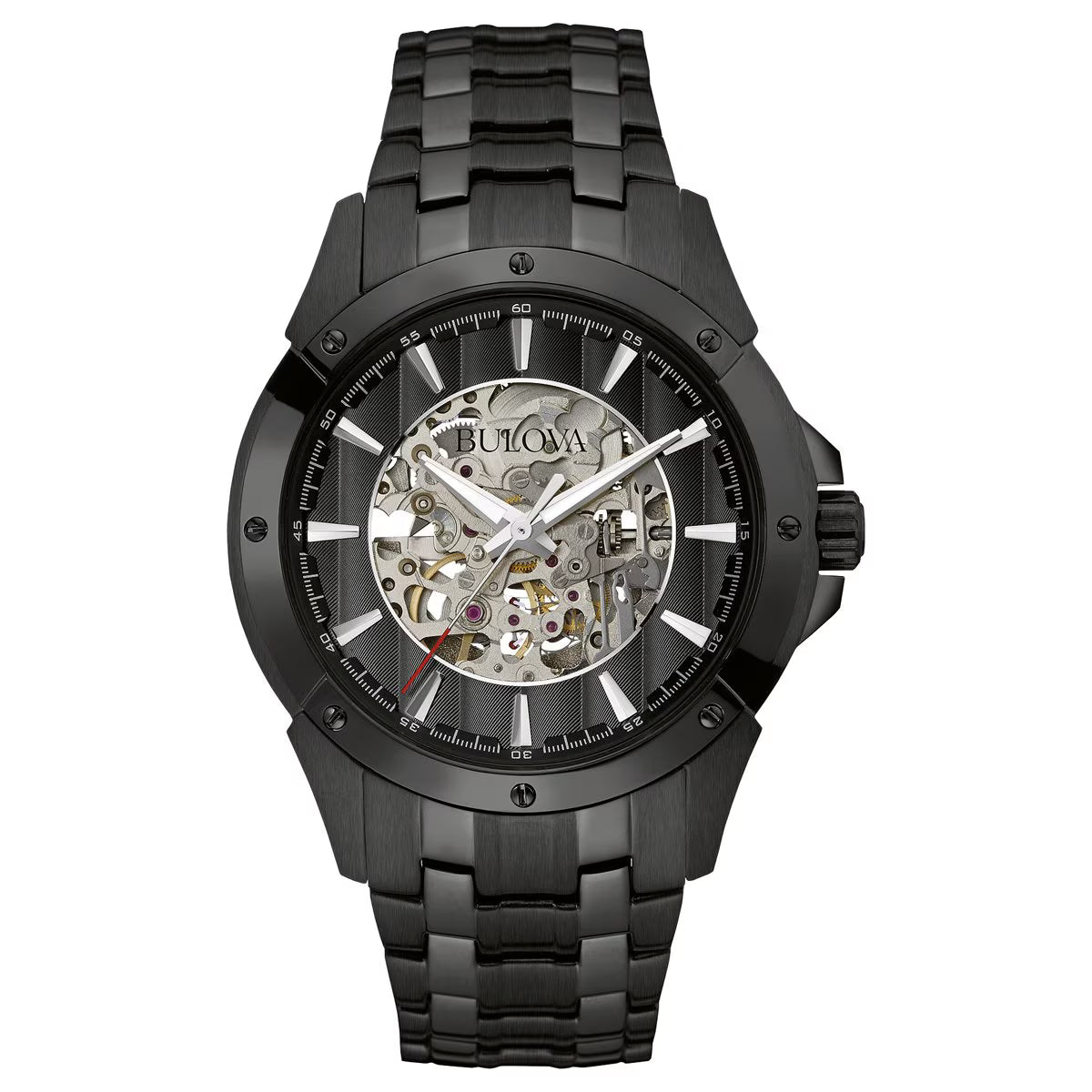 Bulova Clásicos 98A147 Caballero