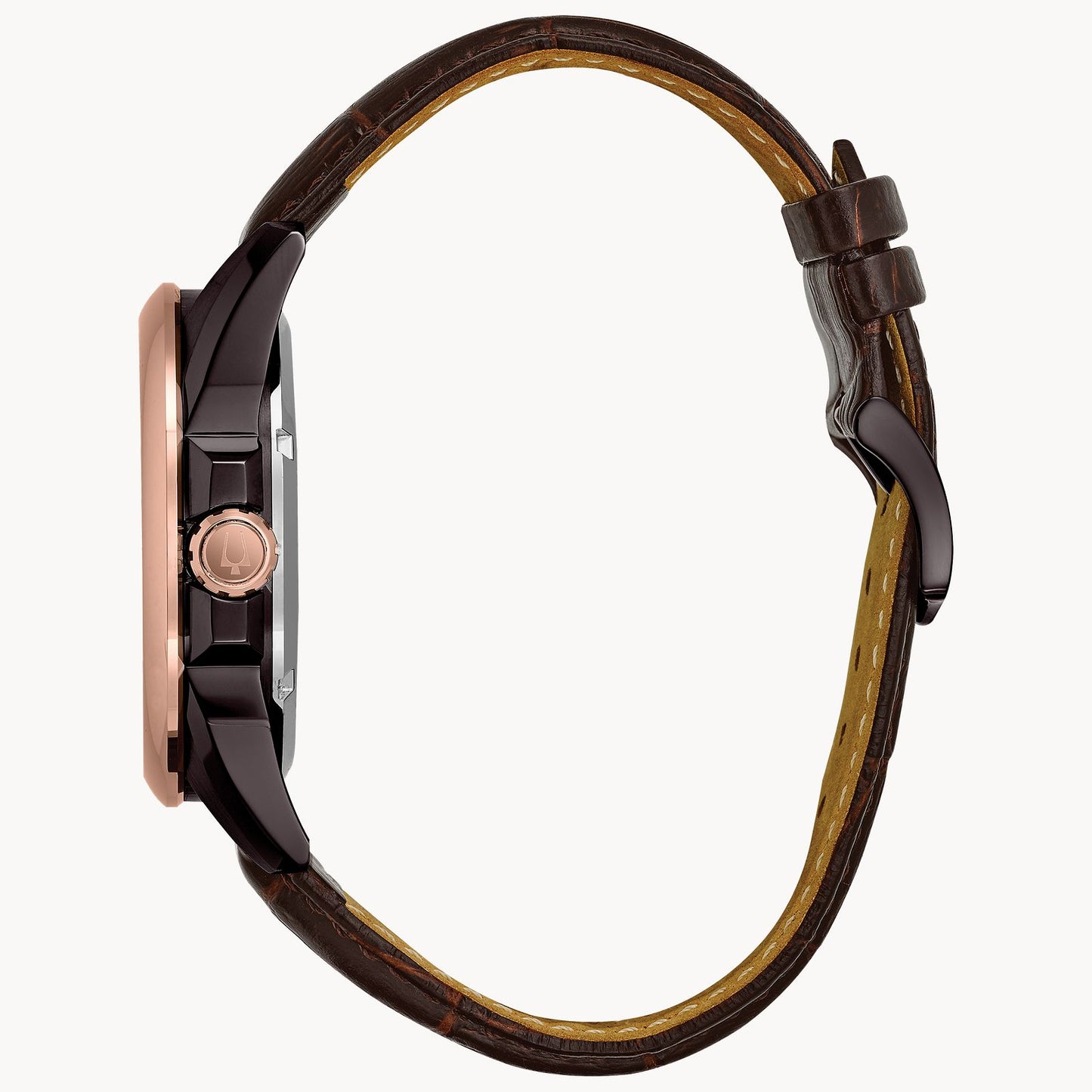 Reloj Bulova Sutton 98A165 para Hombre