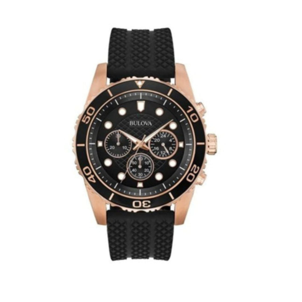 Bulova Sport 98A192 Caballero