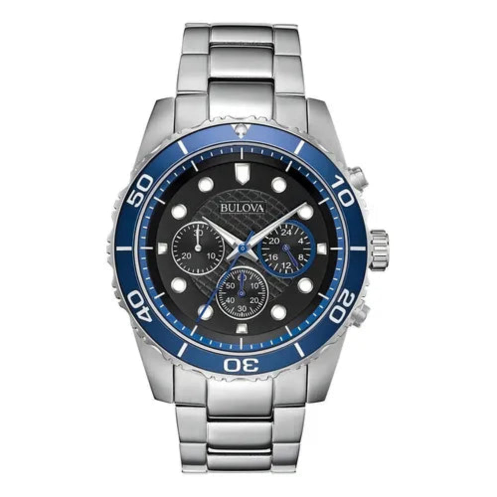 Bulova Sport 98A212 Caballero