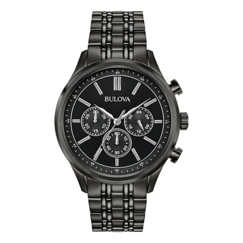 Bulova Sport 98A217 Caballero