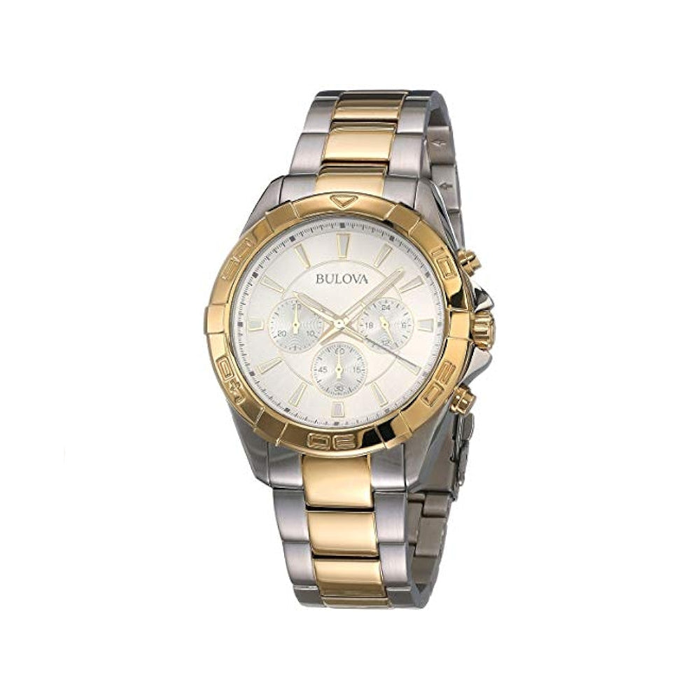 Bulova Sport 98A221 Caballero