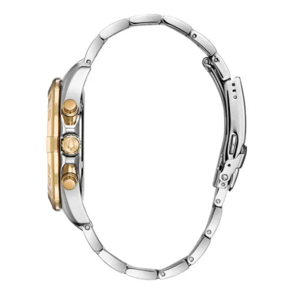 Bulova Sport 98A221 Caballero